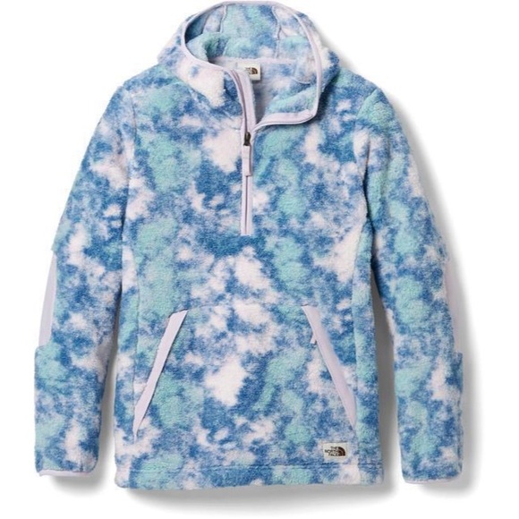 NWT North Face Campshire Hoodie 💗 - Picture 8 of 8